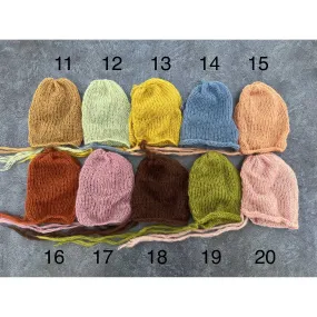 10pcs Set Hat