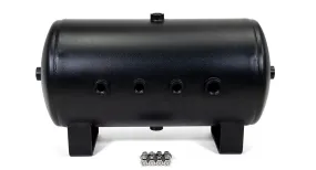 5 Gallon 8 Port Steel Air Tank