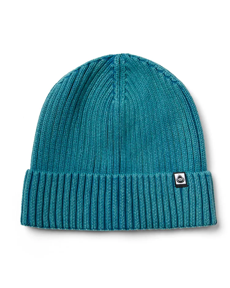 Acid Wash Maine - Beanie