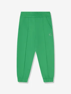 Aigner Girls Diamante Trousers in Green