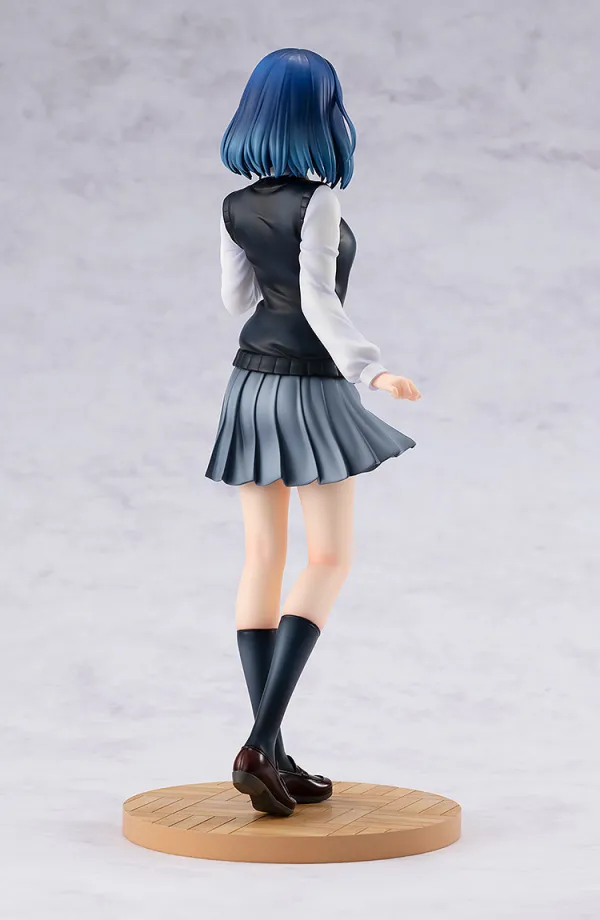 Akane Kurokawa 1/7 Scale Figure