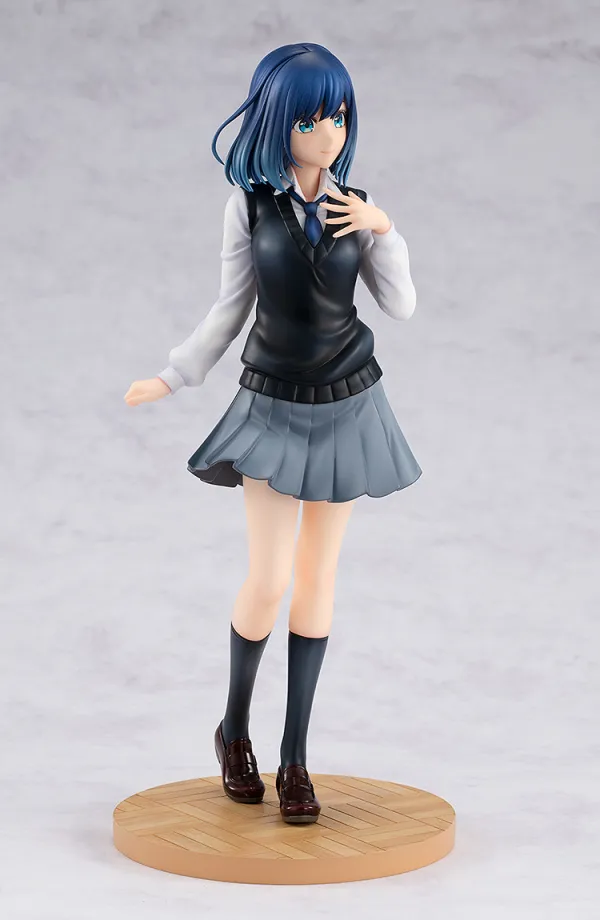 Akane Kurokawa 1/7 Scale Figure