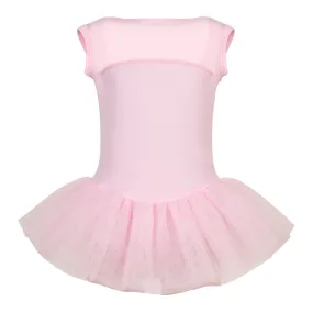 Alexia Mesh Tutu Pink