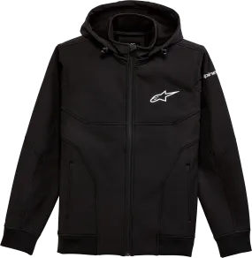 ALPINESTARS Primary Jacket - Black - Medium 1232-11000-10-M