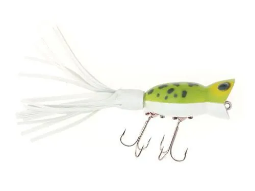 Arbogast Hula Popper Lures