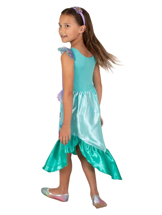 ARIEL PREMIUM COSTUME, CHILD