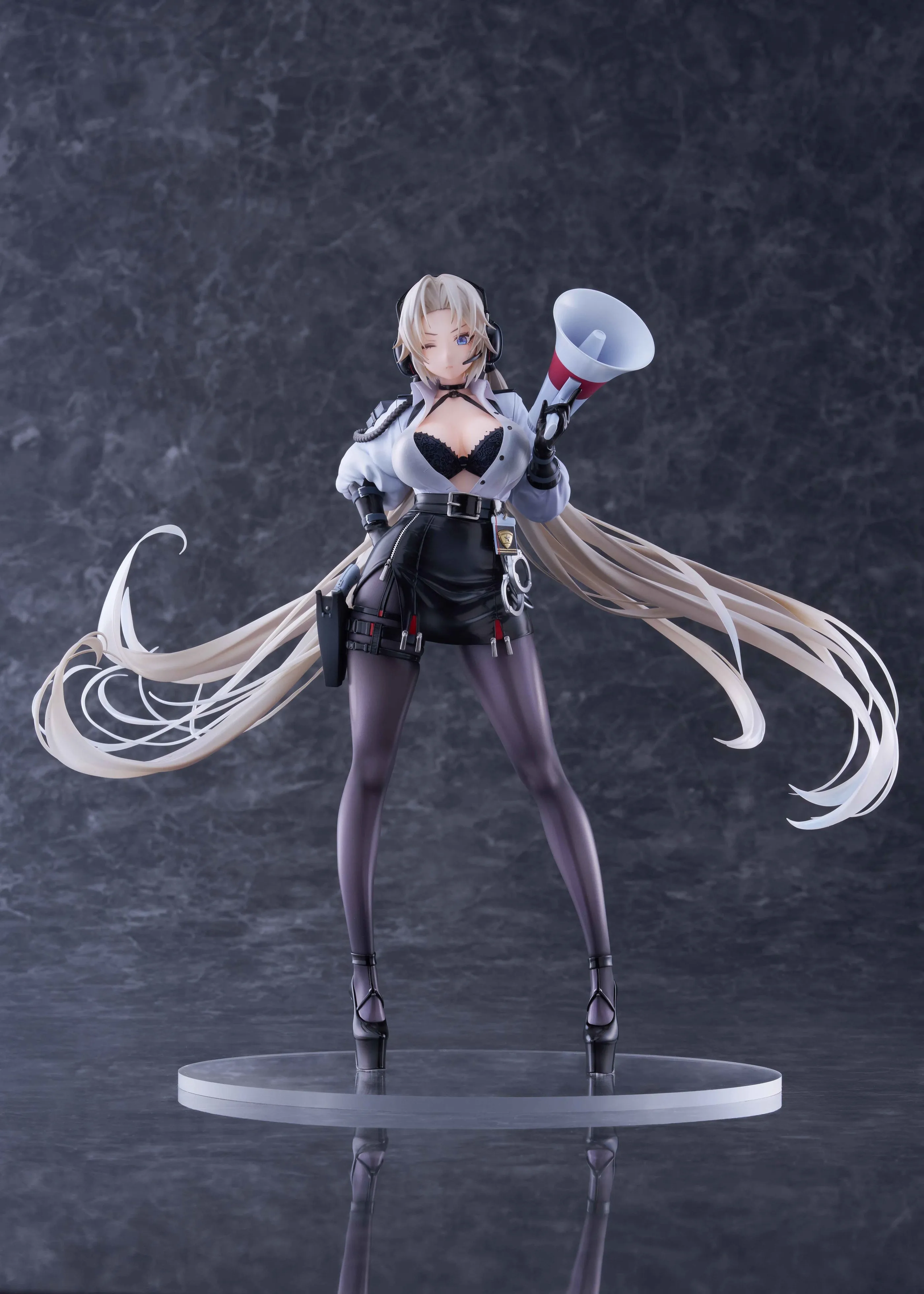 Azur Lane Kronshtadt Begin the Rush 1/6 Scale Figure