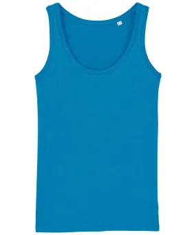 Azur - Women's Stella Dreamer iconic tank top (STTW013)