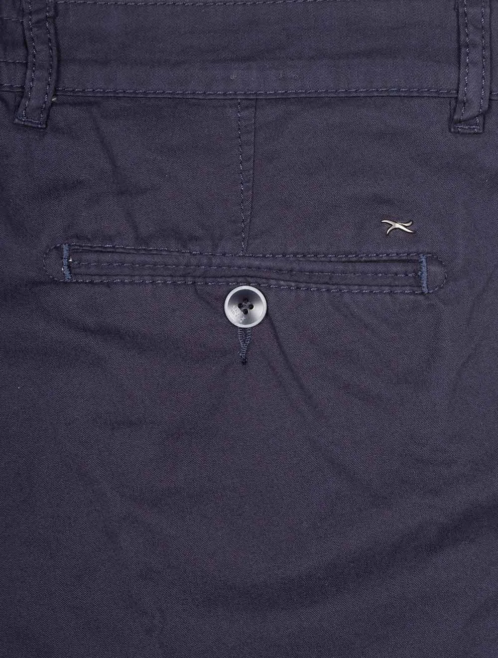 Bari Shorts Navy