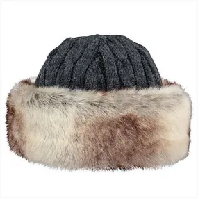 Barts Fur Cable Bandhat