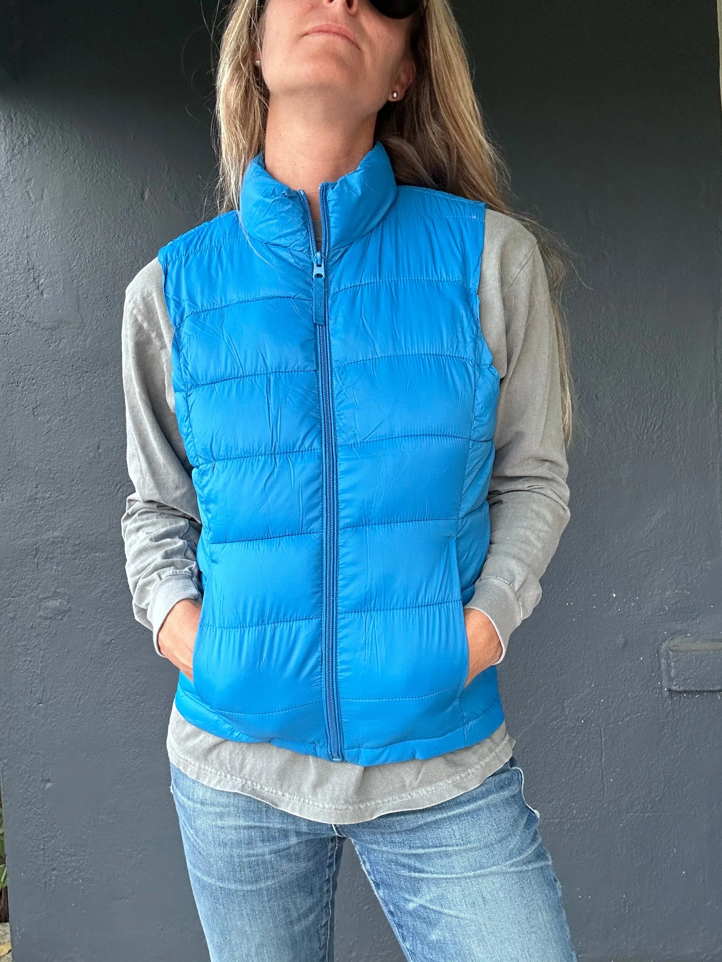 Beacon 2 vest