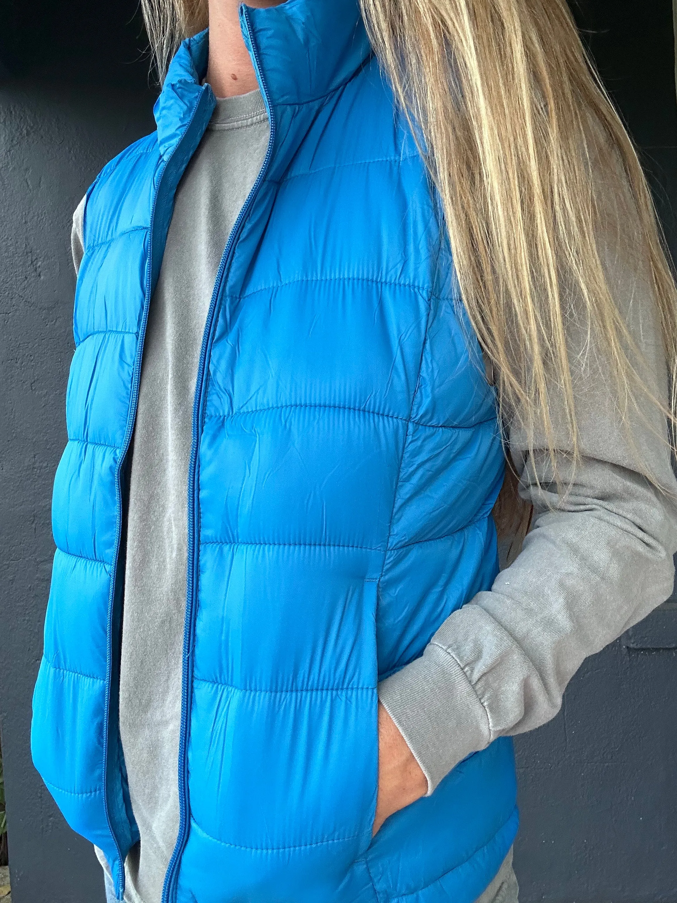 Beacon 2 vest