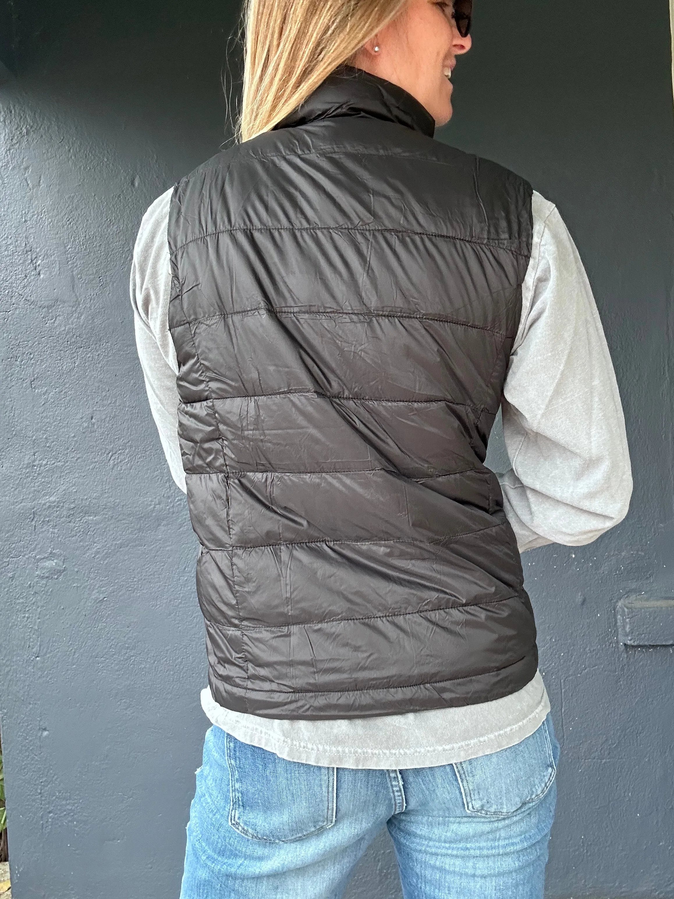 Beacon 2 vest