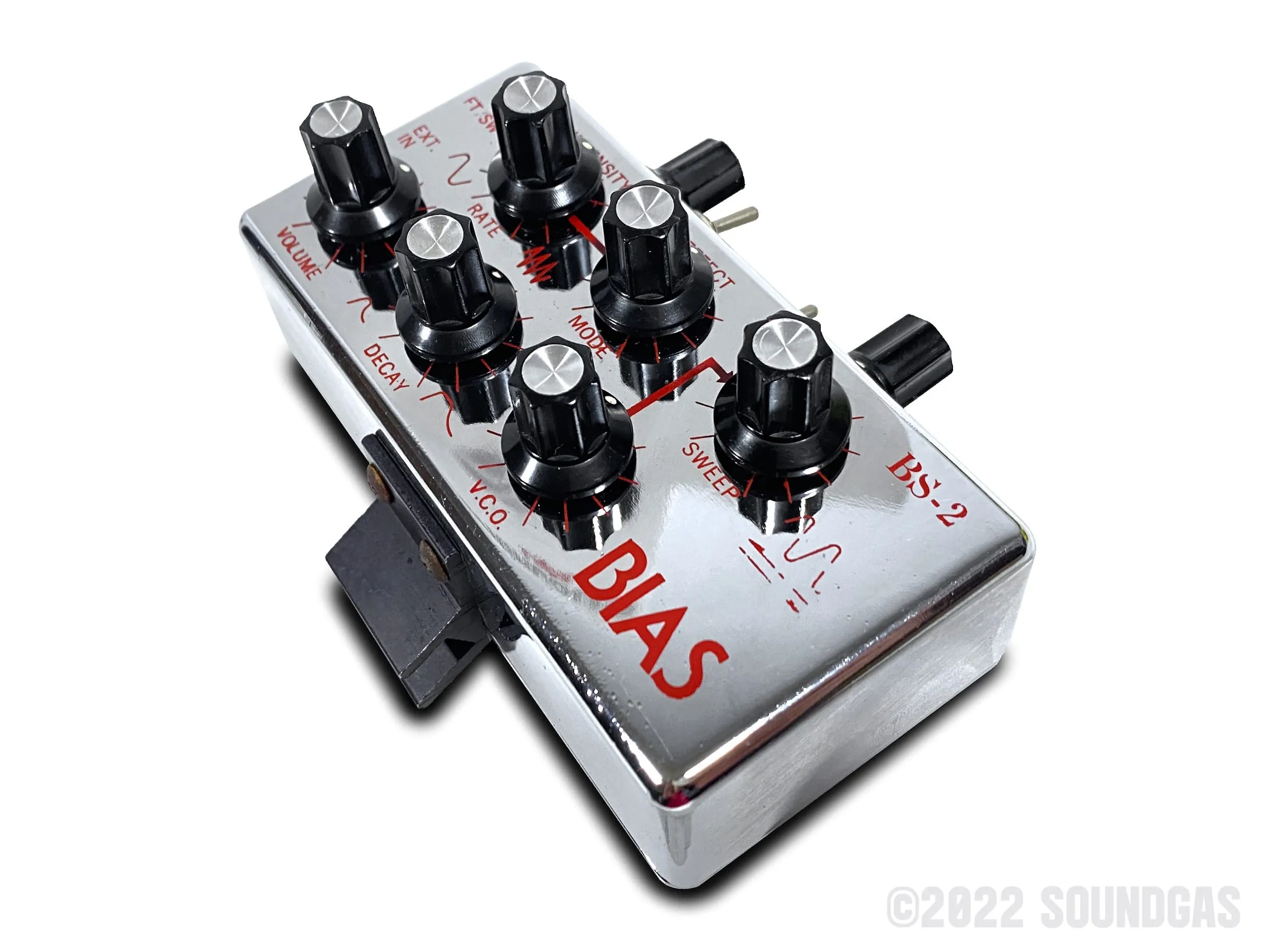 BIAS BS-2 Drum Synth