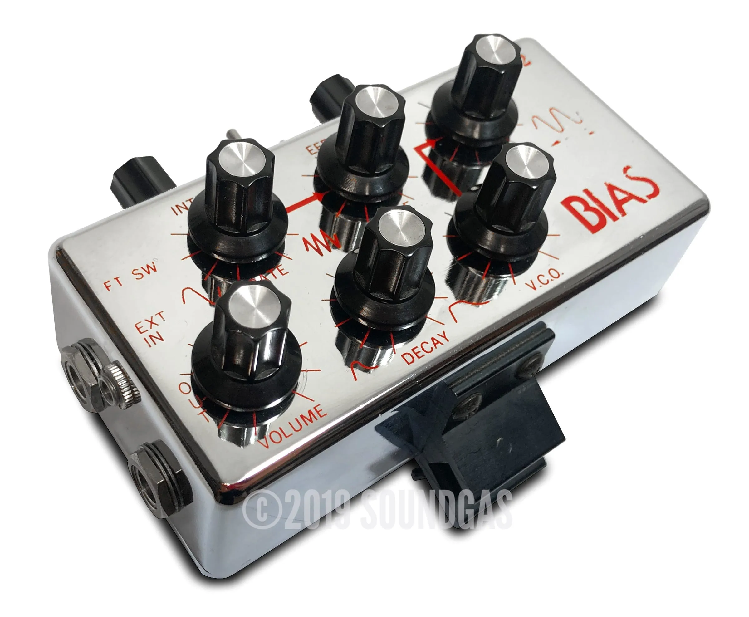 BIAS BS-2 Drum Synth