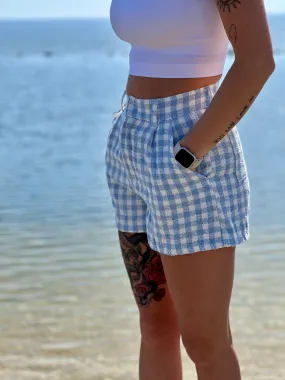 Blue Sky shorts