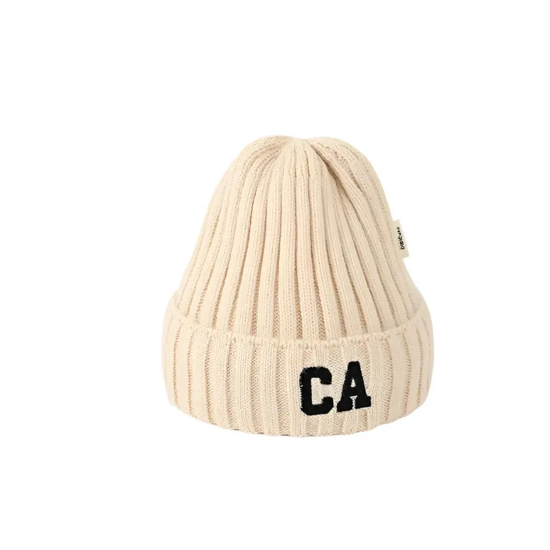 CA Knit Hat