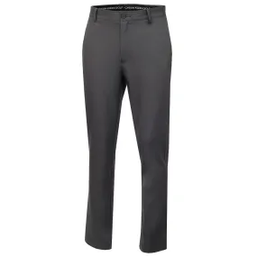 Calvin Klein Bullet Stretch Trouser - Steel