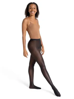 CAPEZIO 1808 ULTRA SHIMMERY TIGHTS