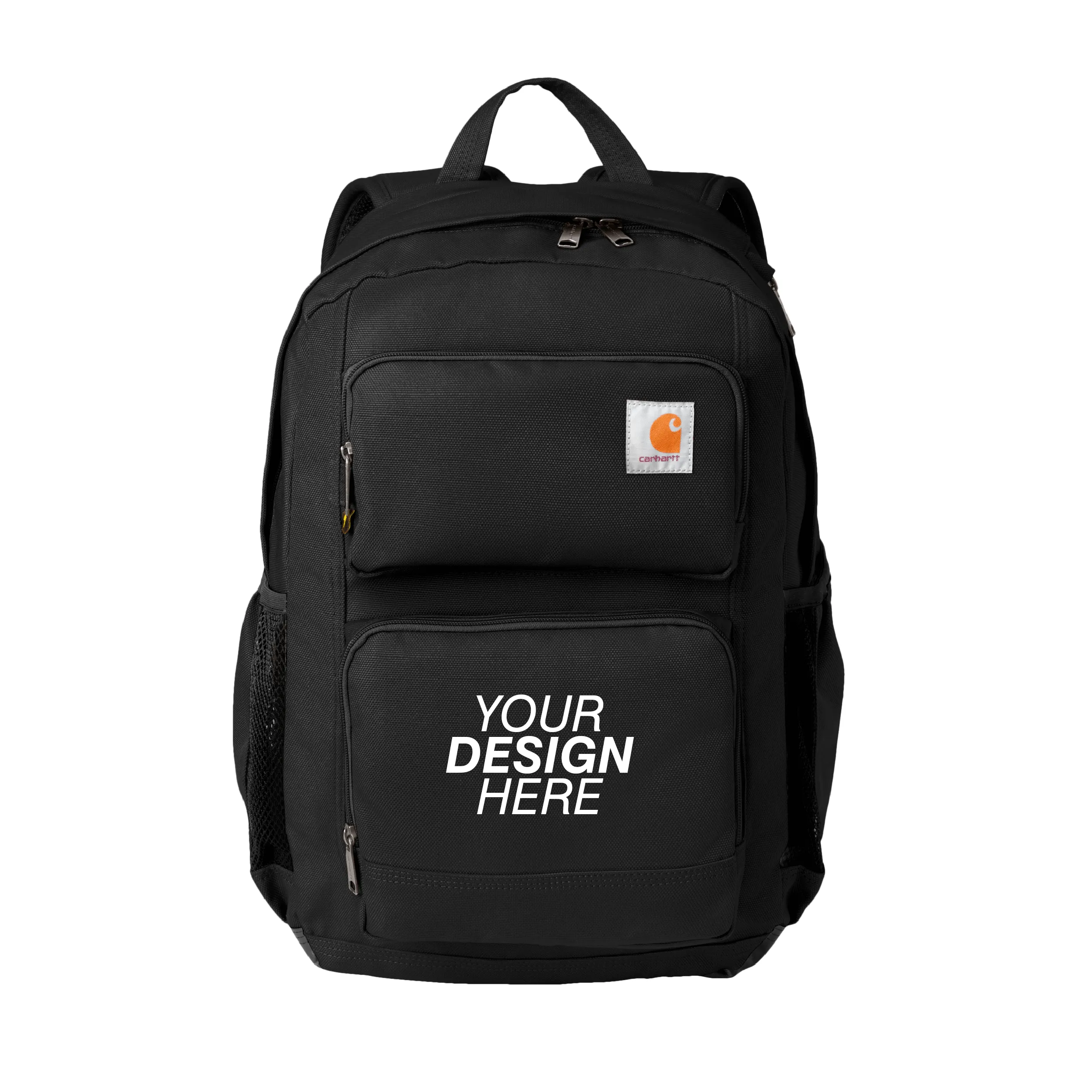 Carhartt ® 28L Foundry Series Dual-Compartment Backpack