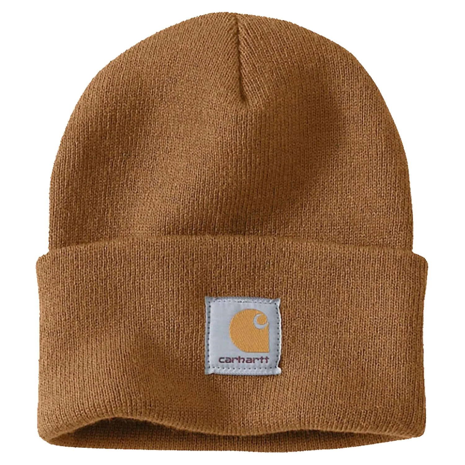 Carhartt A18 Knit Cuffed Beanie