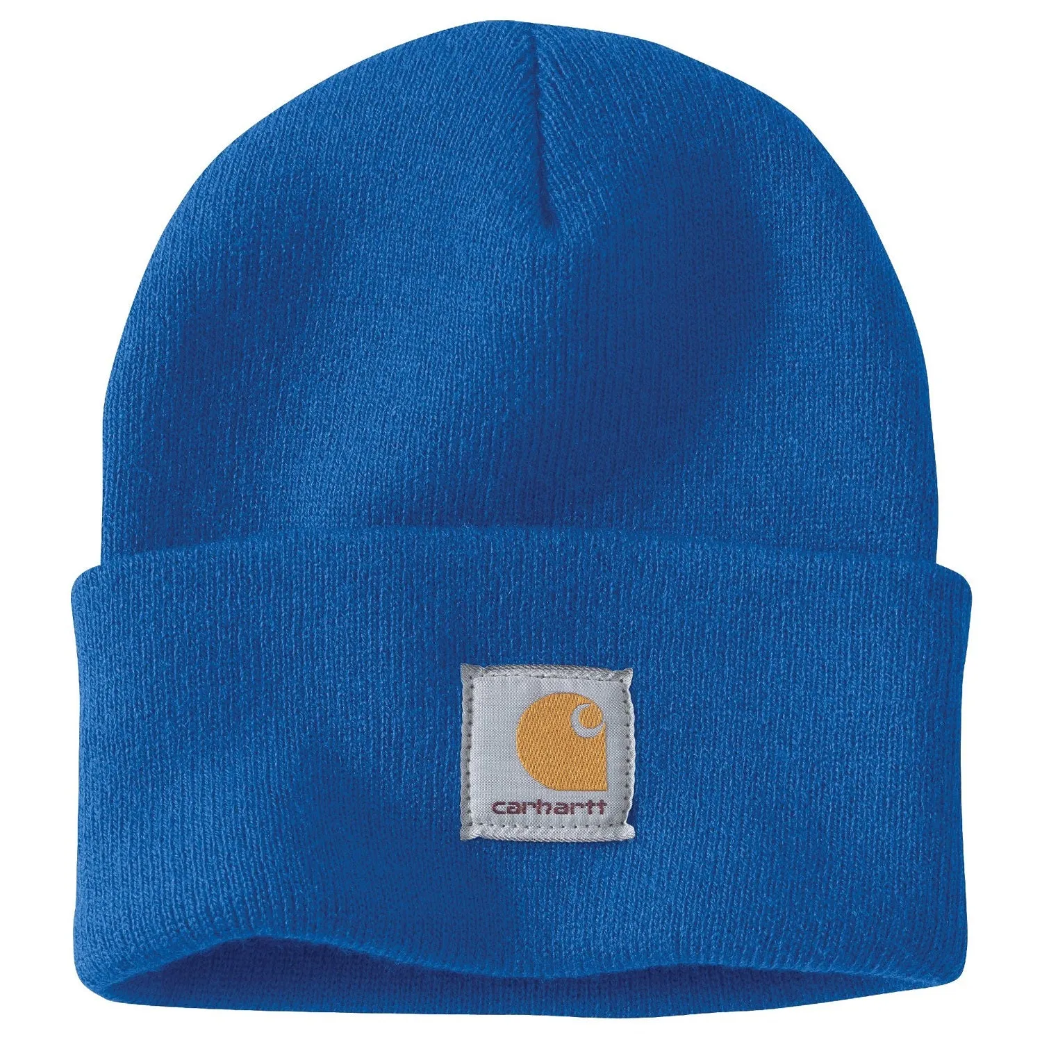 Carhartt A18 Knit Cuffed Beanie