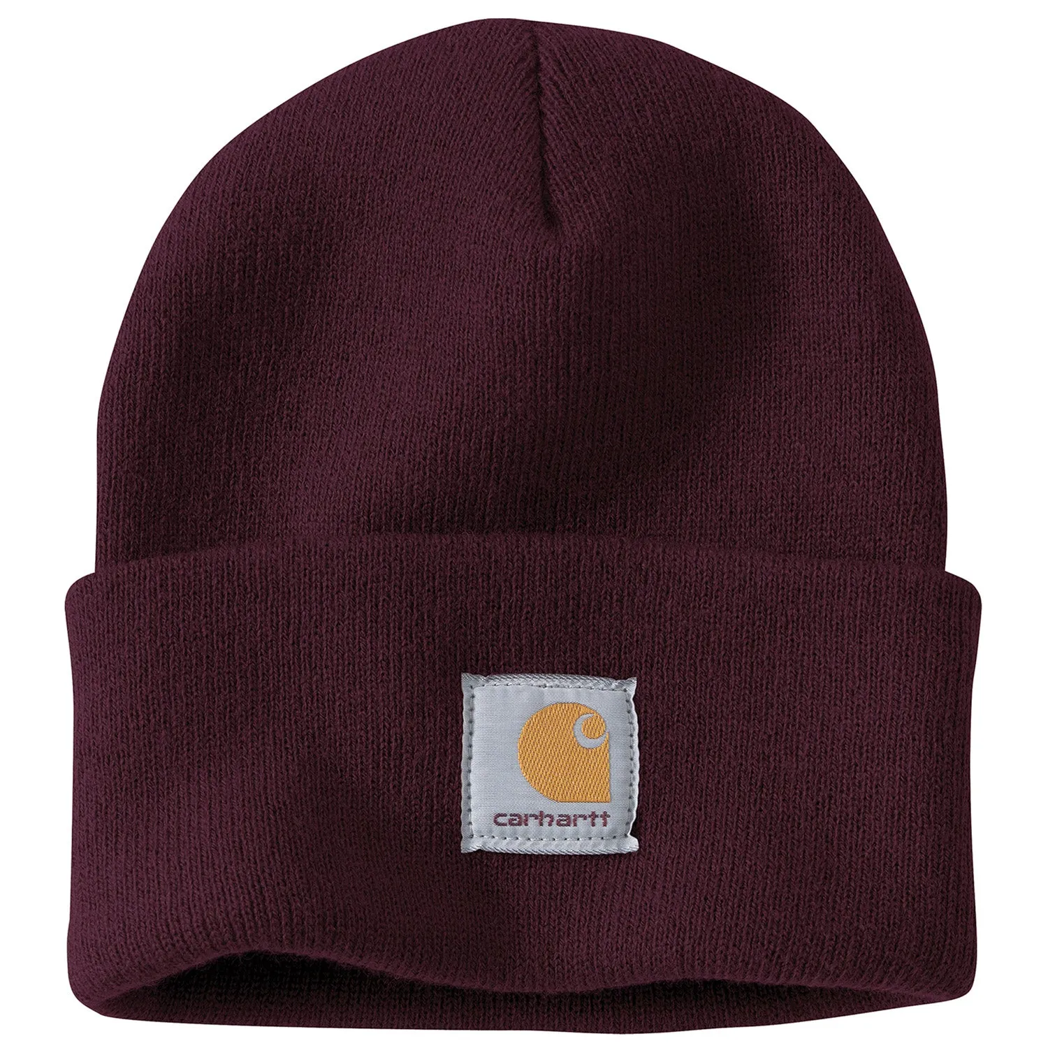 Carhartt A18 Knit Cuffed Beanie