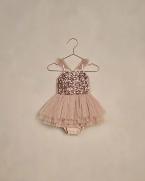 Clementine Tutu || Dusty Rose