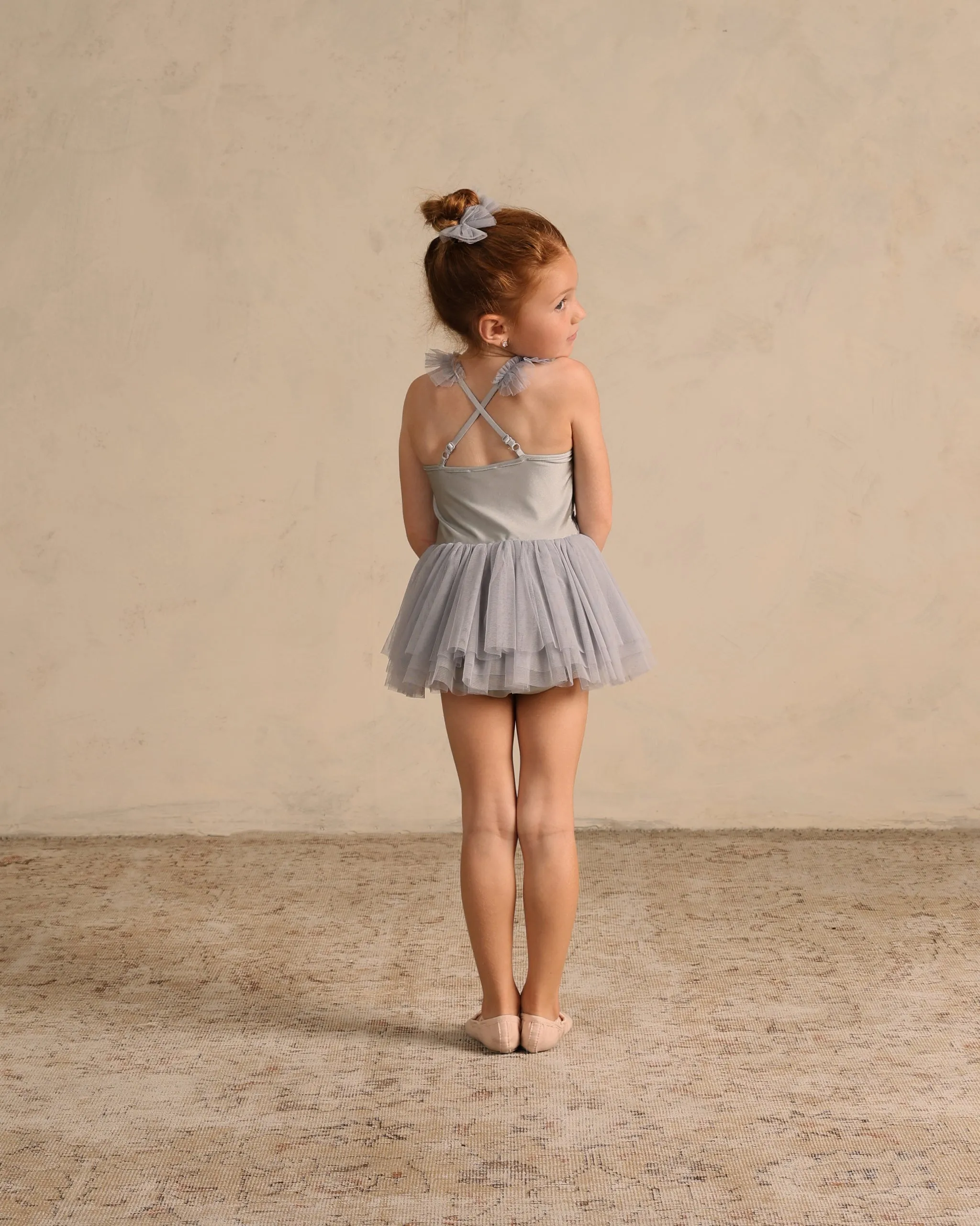 Clementine Tutu || Frost