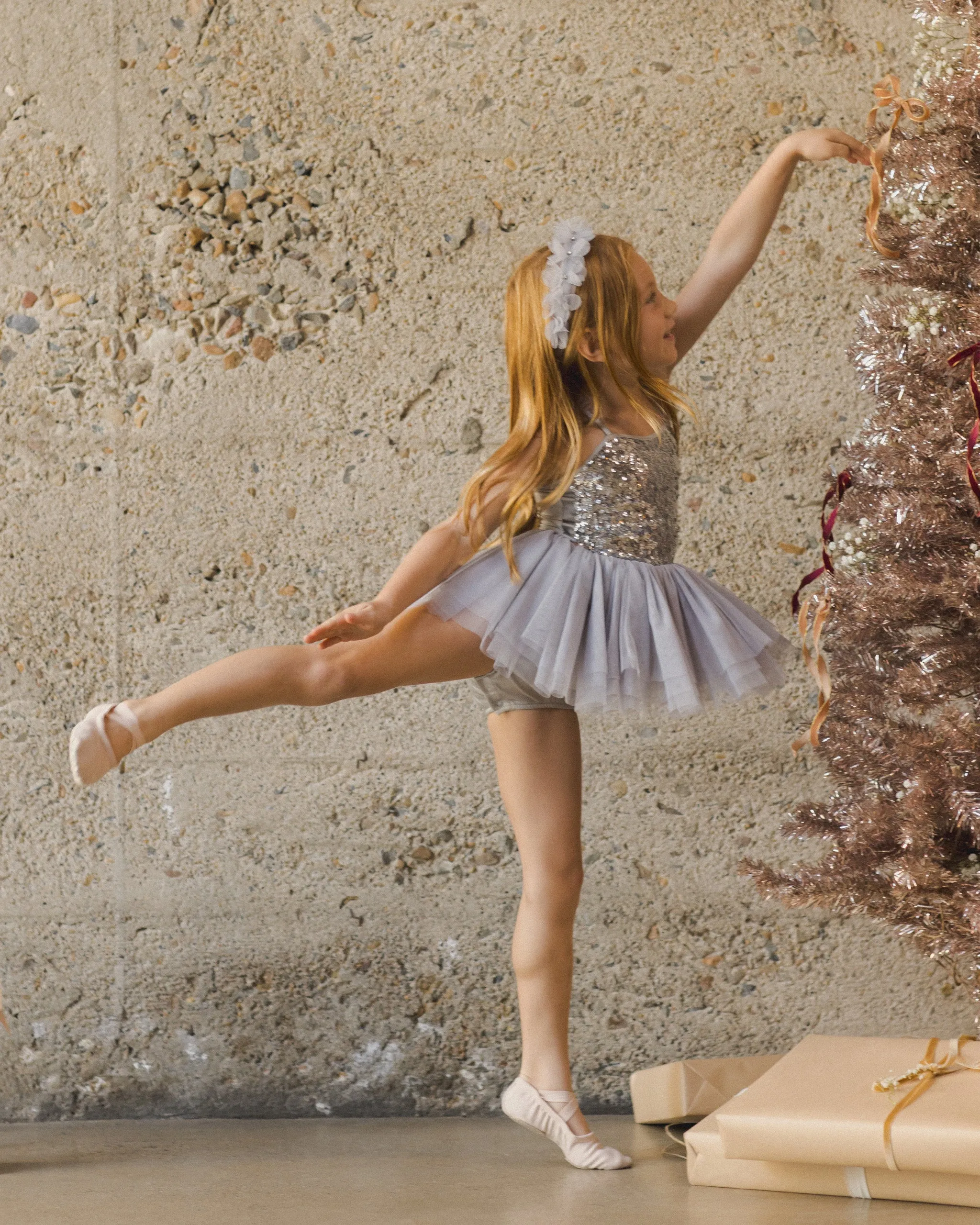 Clementine Tutu || Frost