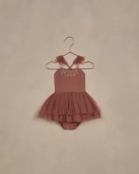 Clementine Tutu || Poppy