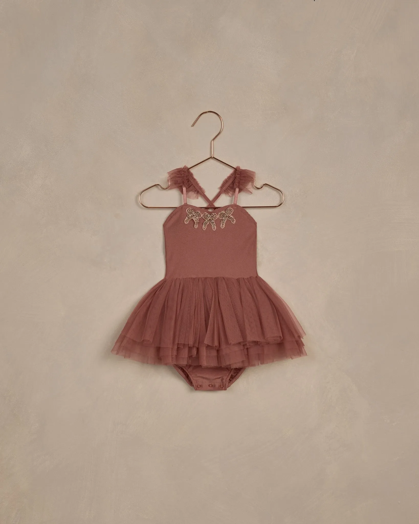 Clementine Tutu || Poppy