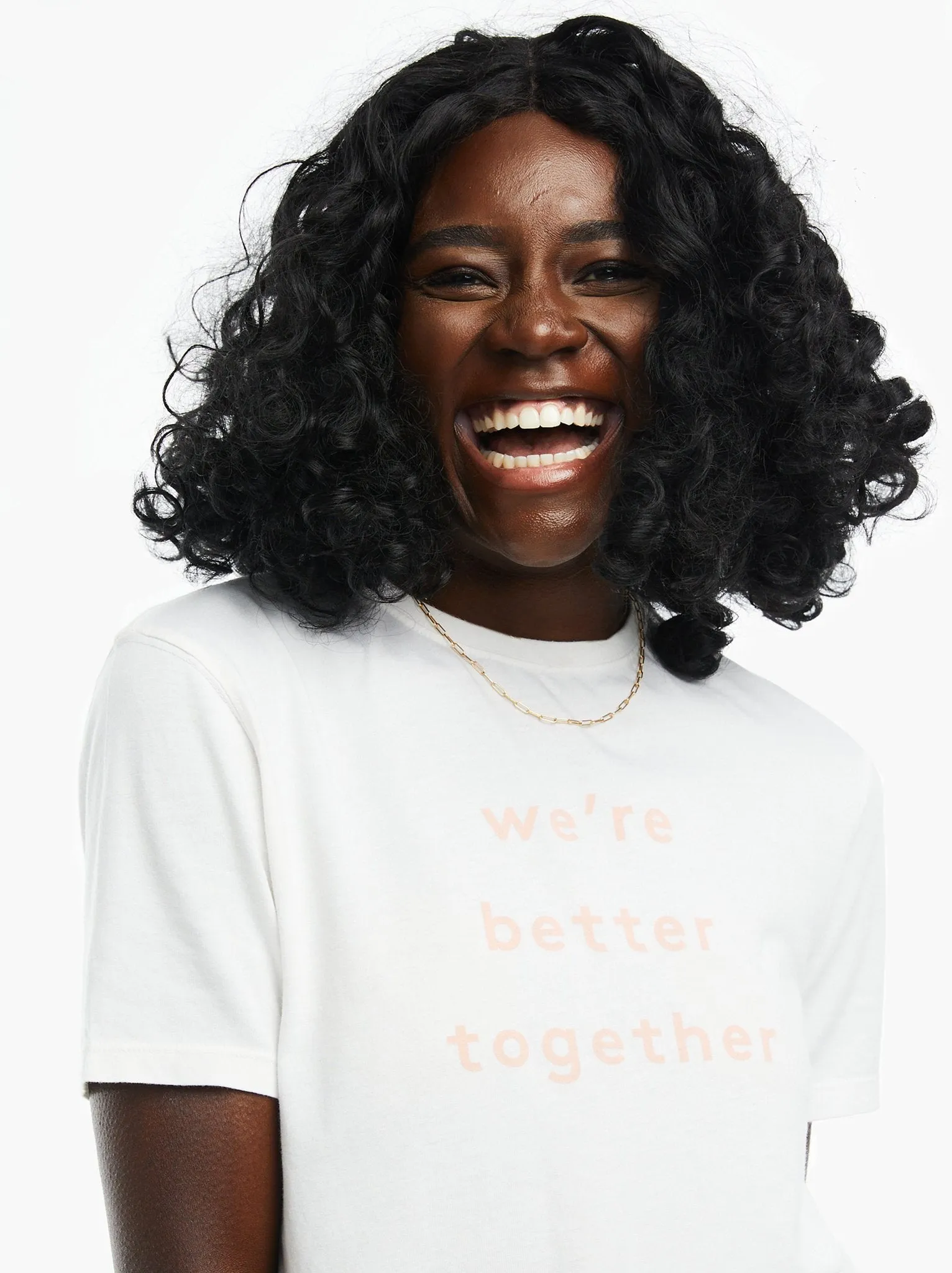 Community Collection T-Shirt: Together