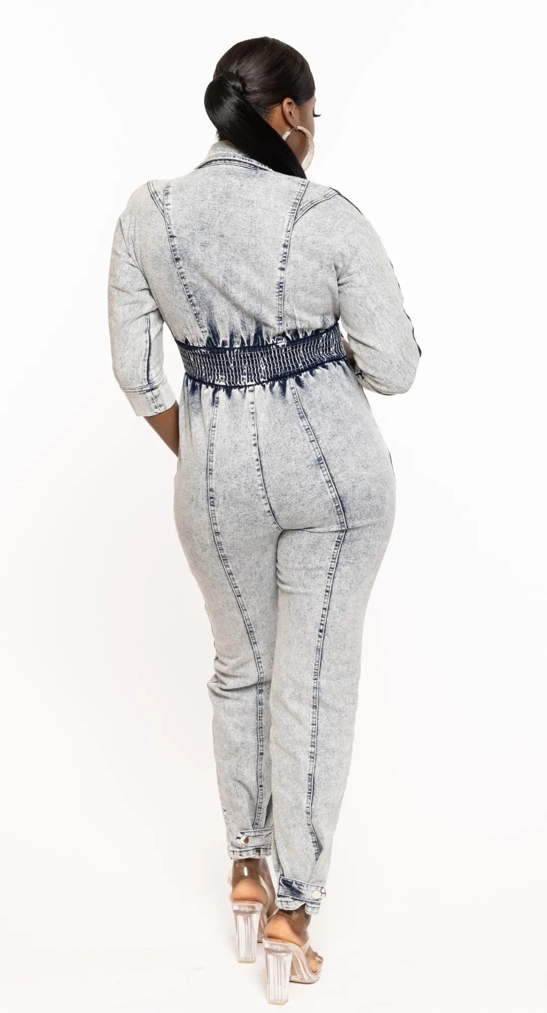 Corsica Jumpsuit