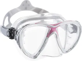 Cressi Big Eyes Evolution Crystal Dive Mask