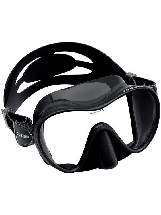 Cressi F1 Mask Small