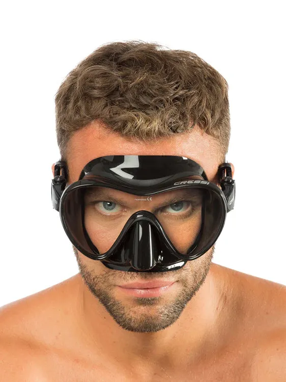 Cressi F1 Mask