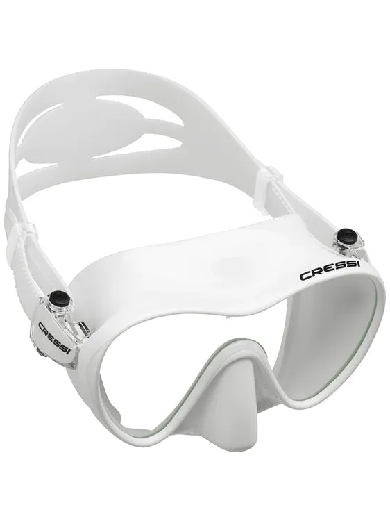 Cressi F1 Mask