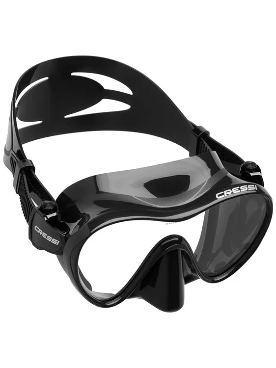 Cressi F1 Mask