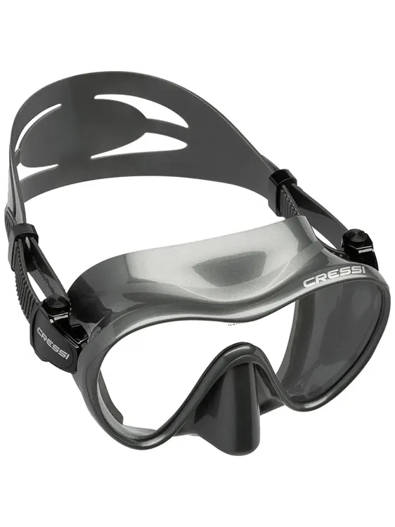 Cressi F1 Mask