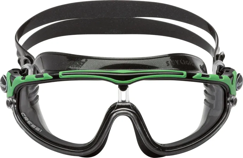 Cressi Skylight Swim Goggles