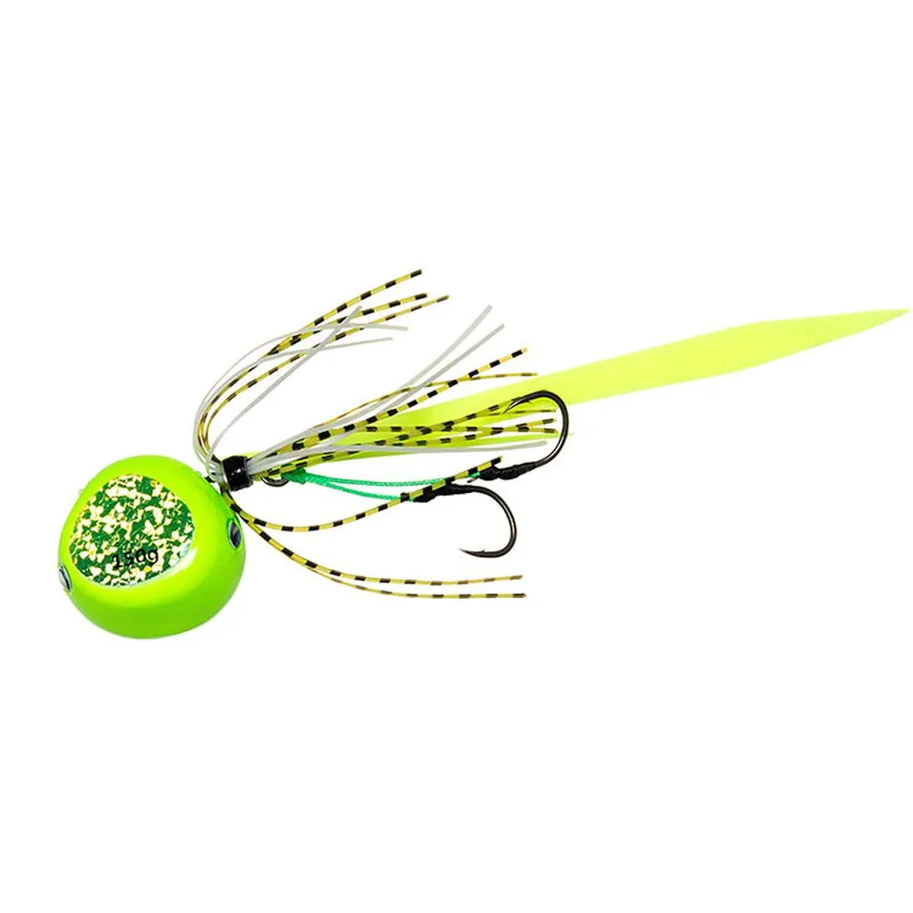 Daiwa Kohga Bayrubber 100G Jig Lure