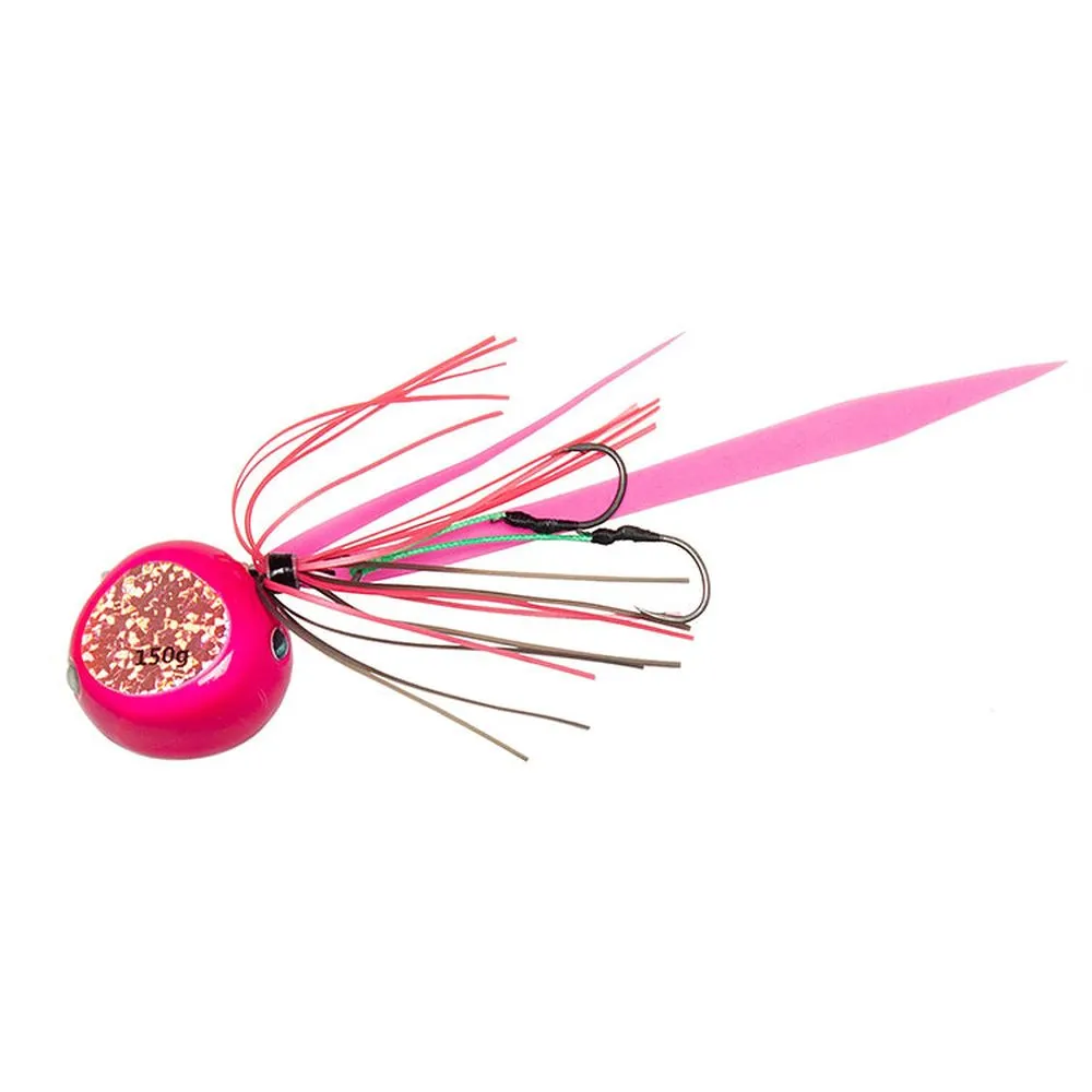 Daiwa Kohga Bayrubber 80G Jig Lure