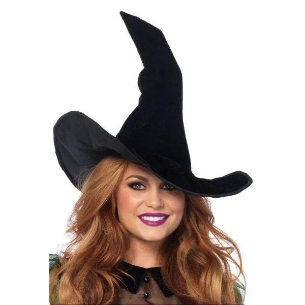 Darling Spellcaster Witch Costume - Leg Avenue