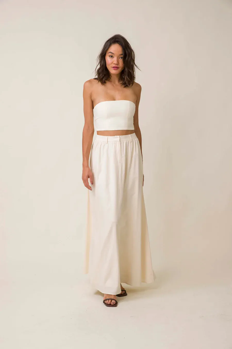 Day Dream Midi Skirt