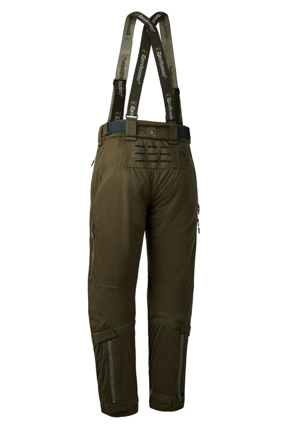 Deerhunter Excape Winter Waterproof Trousers