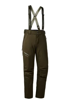 Deerhunter Excape Winter Waterproof Trousers