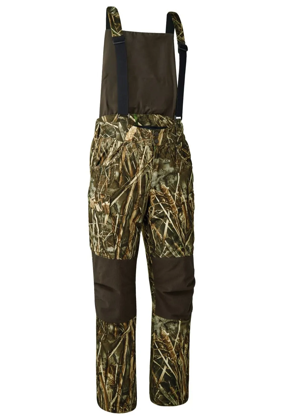 Deerhunter Heat Game Trousers