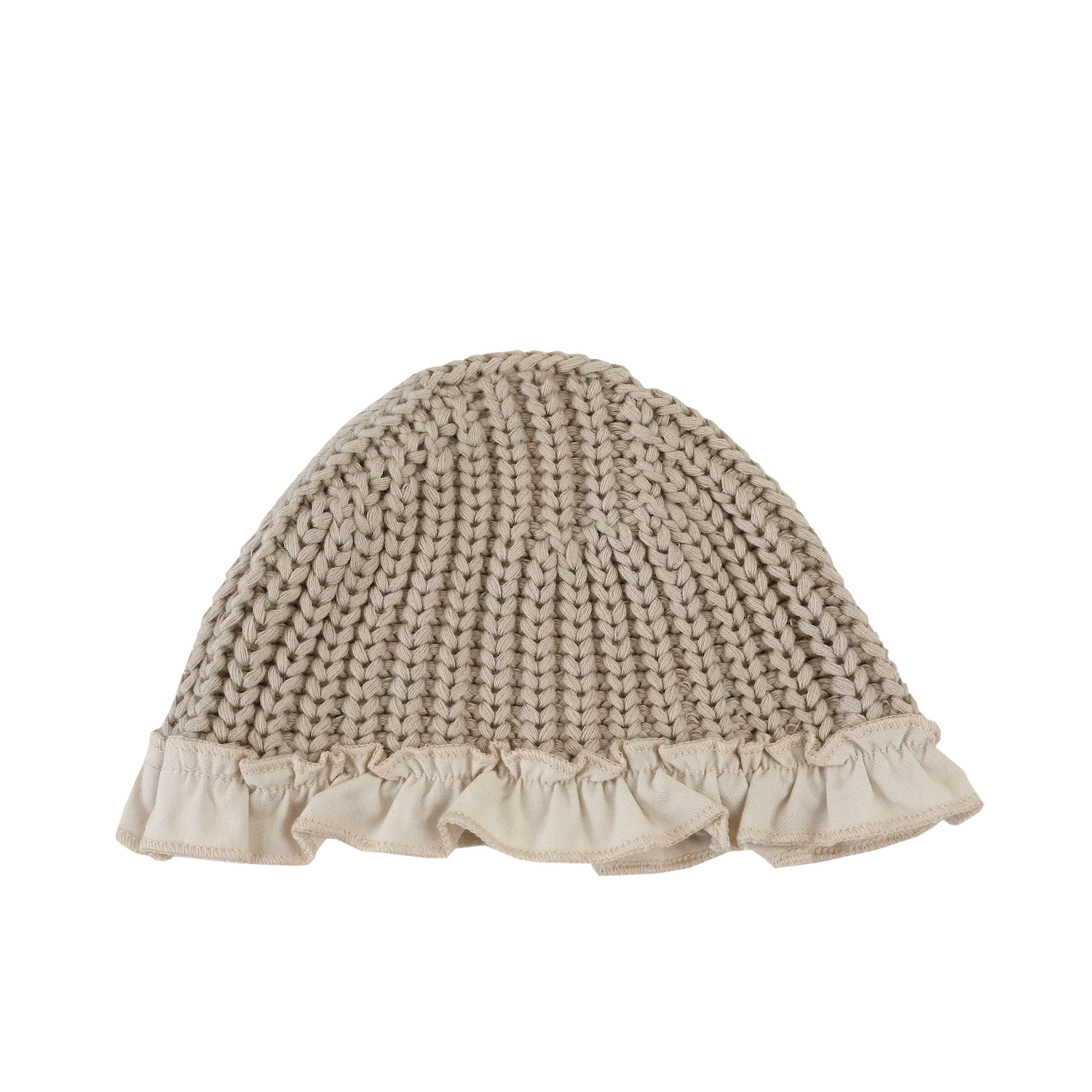 Dudu Hat | Natural Beige