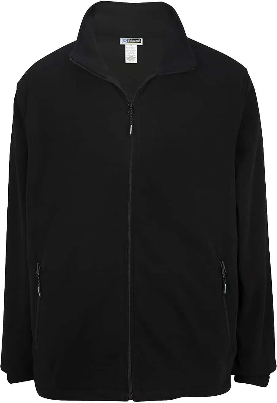 Edwards Microfleece Jacket